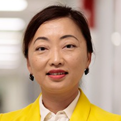 Shirley Meng, PhD