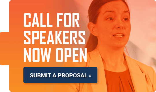 Submit a Speaker Proposal