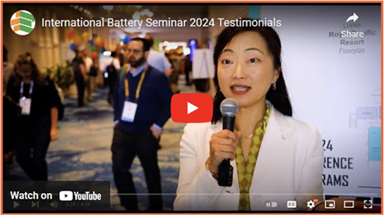 2024 Testimonials Video