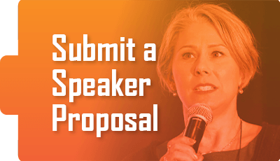 Submit a Speaker Proposal