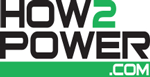 how2power logo